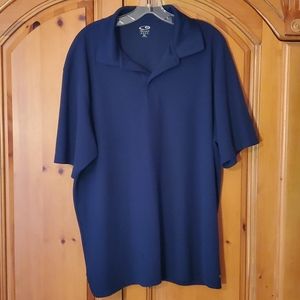 Champion Mens Golf Shirt